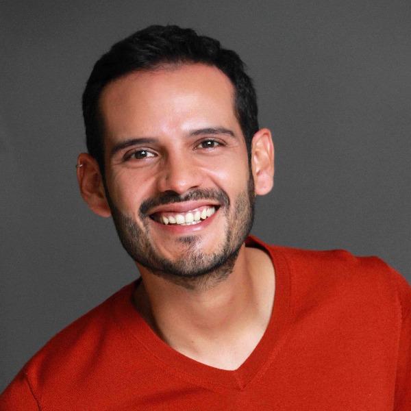 Enrique Unzueta-Miranda