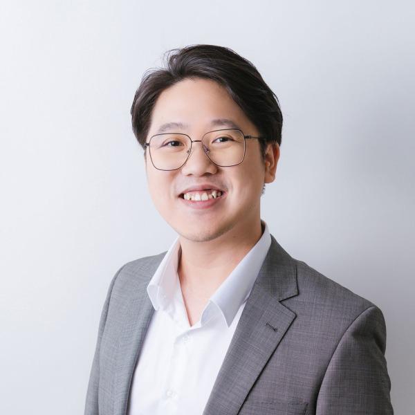 Victor Loh