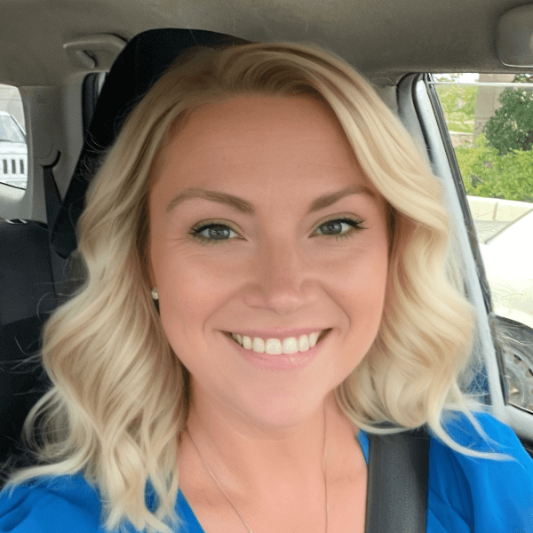 ANDIE RUTHERFORD