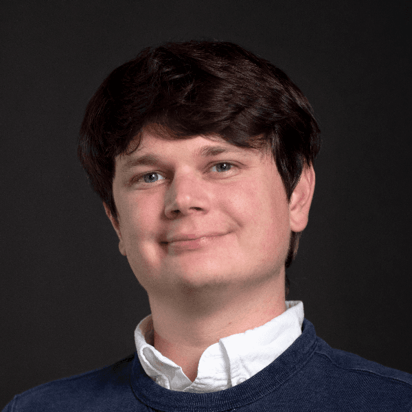 Charles Purdom