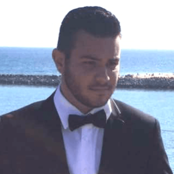 Berk Senbay