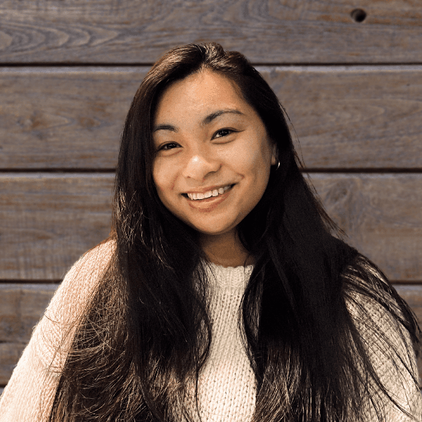 Rizza Charisse Ocampo