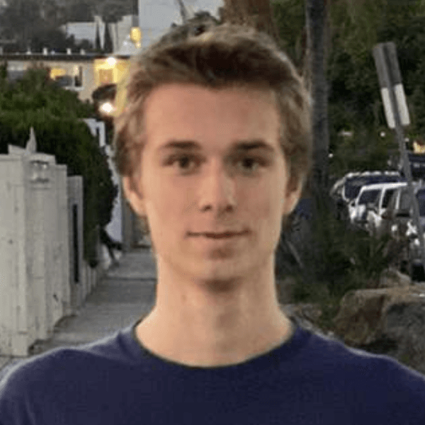 Ezekiel Glavas