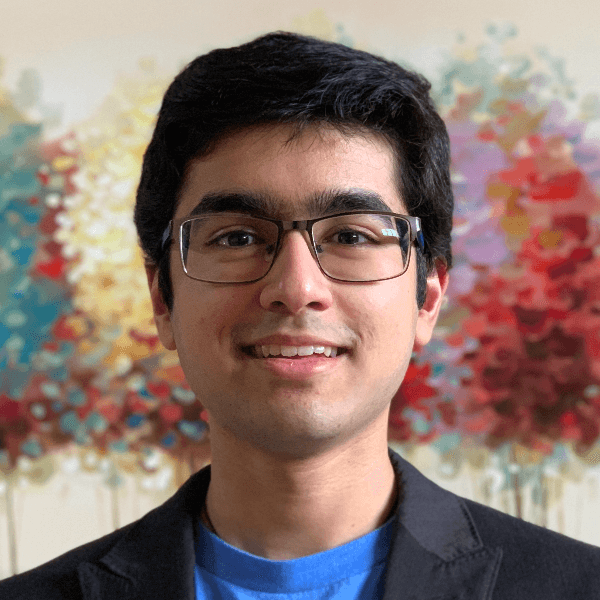 Ishaan Javali