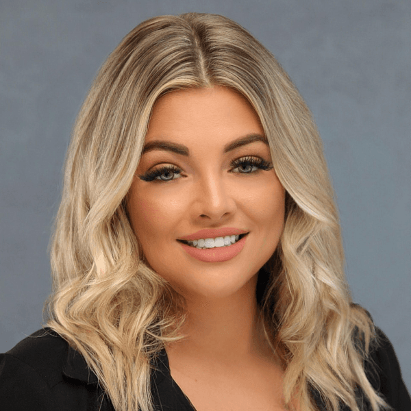 Jensen Betz