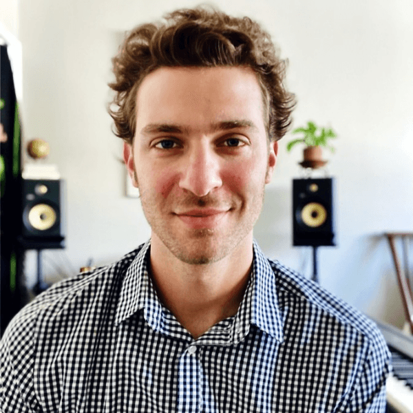 Nathan Shapiro