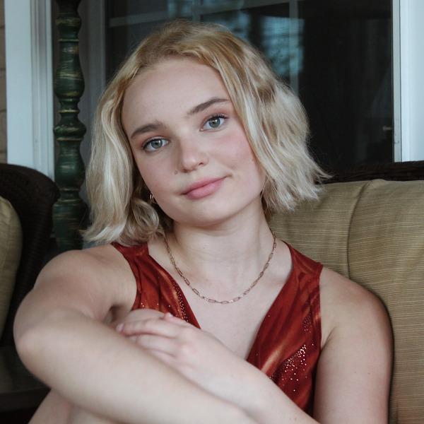 Stacia Datskovska