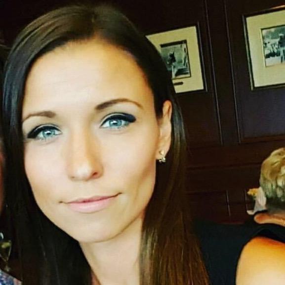 Kasia (Katarzyna) Stec