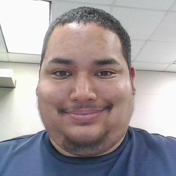 Isaac Lara