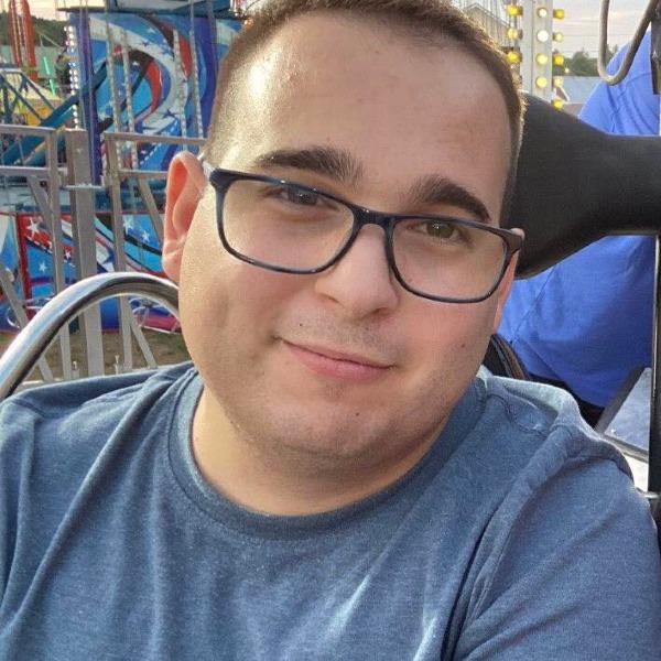 Christopher Sorros
