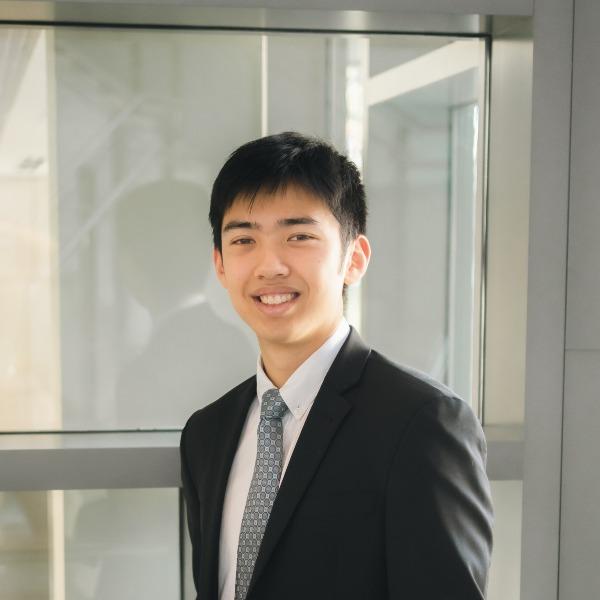 Andrew Jiang