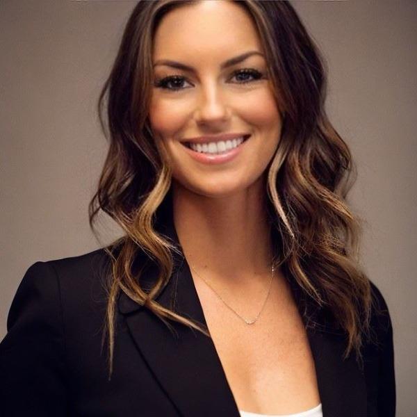 Cortney Shea