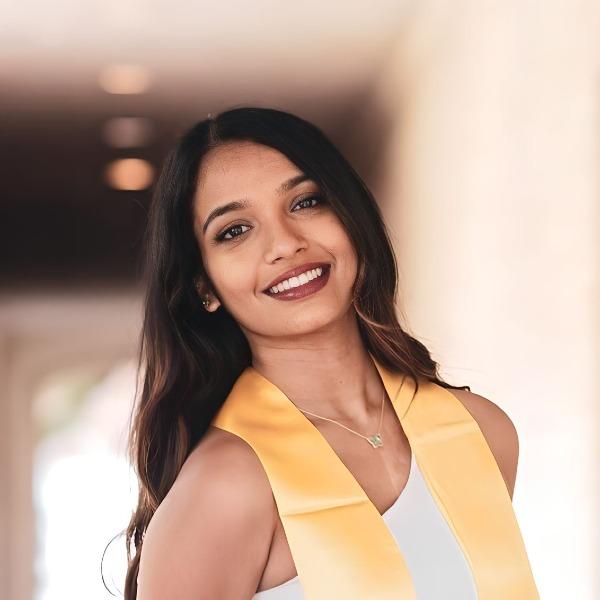 Anoushka Dasgupta