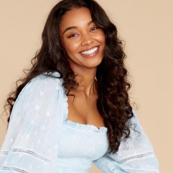 Lauryn Vaughn