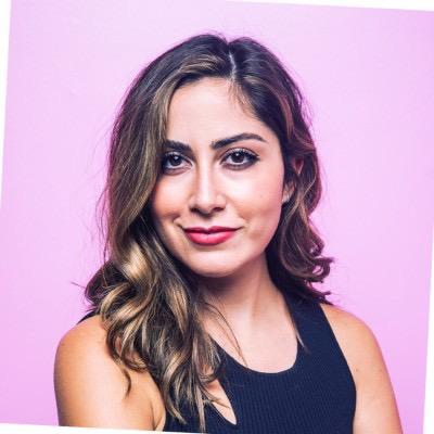 Tanya Herrera