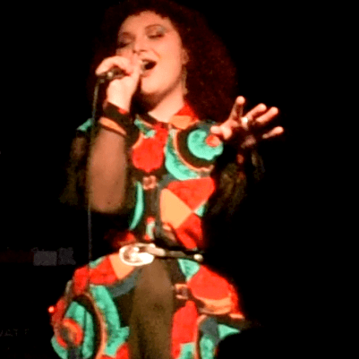 Amanda "Andie" Ades