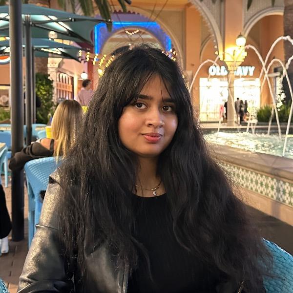 Nimisha Singh