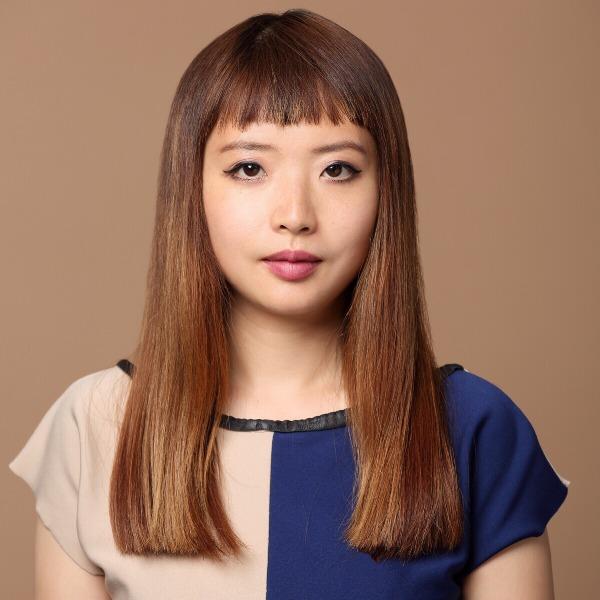 Terrisa Chen