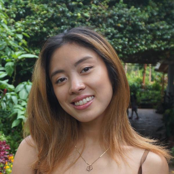 Nicole Abaya