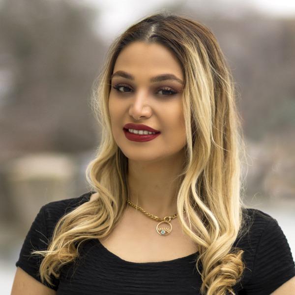Ronak Karimi