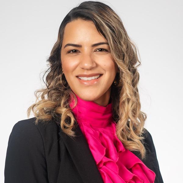 Katherine Urena Pimentel