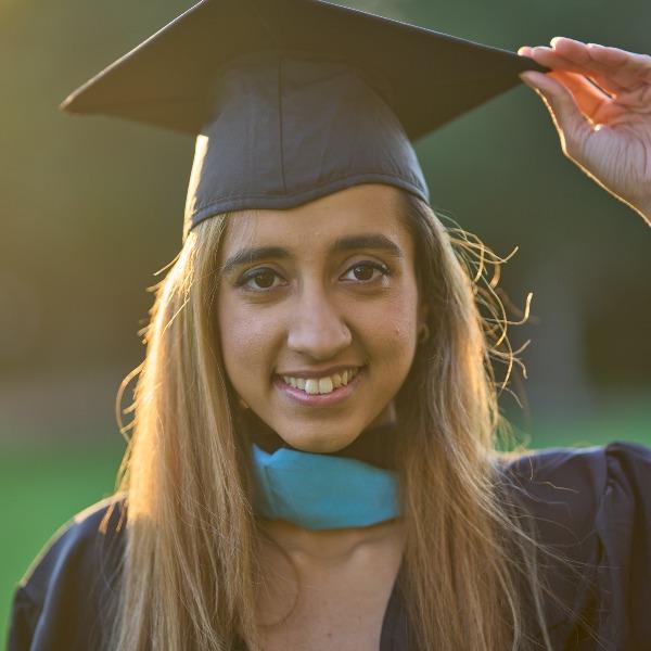 Udita Thapar
