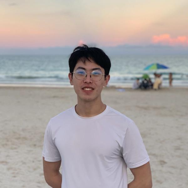 Bryan Leng