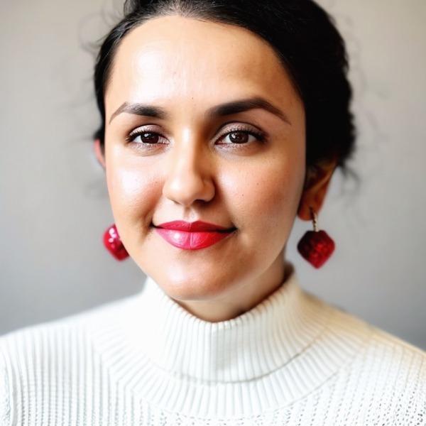 Srishti Dokras