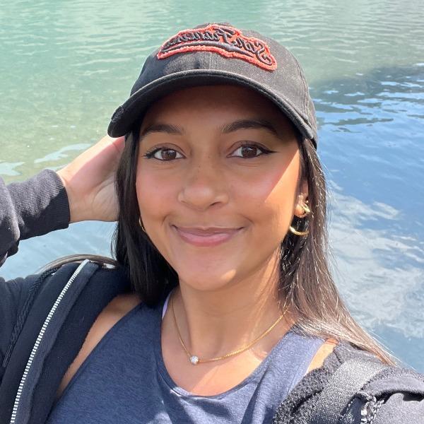 Riya Simha