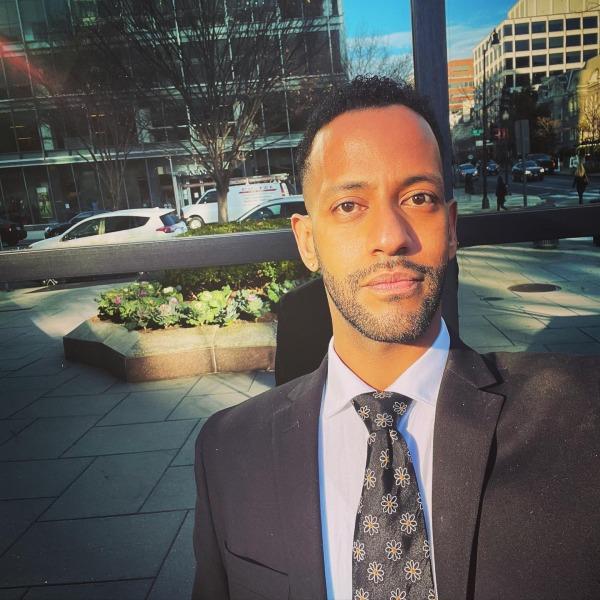 Daniel Tesfaye