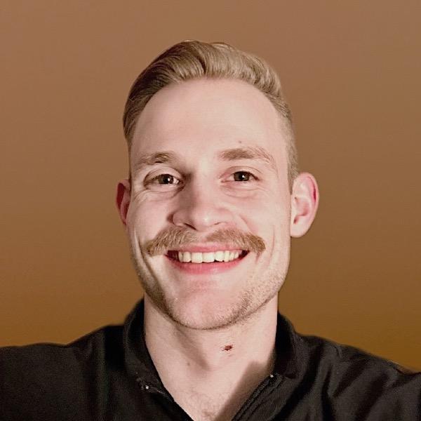 Mitchell Friesen