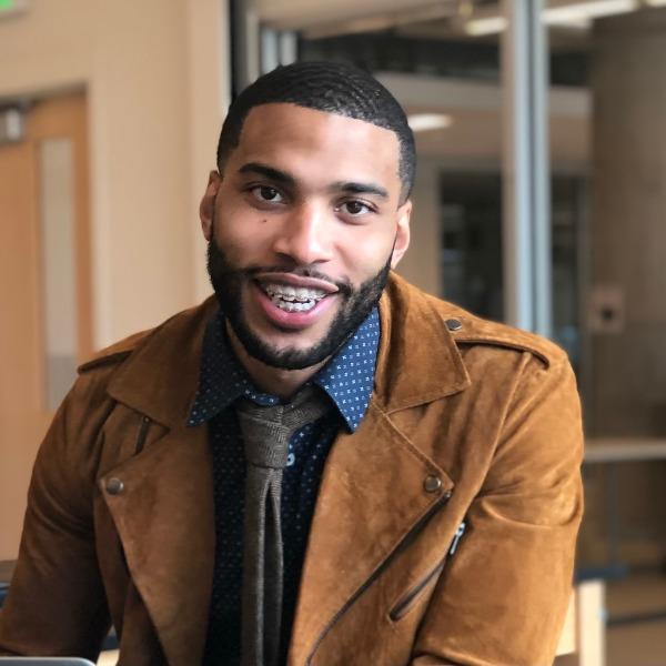 Emmanuel Robinson