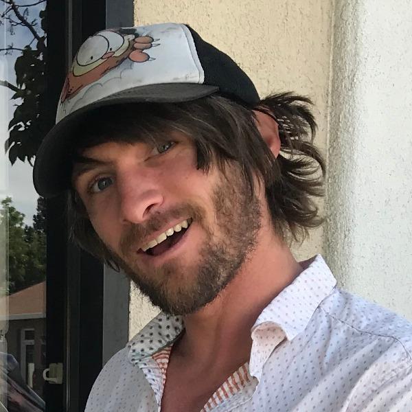 luke travis