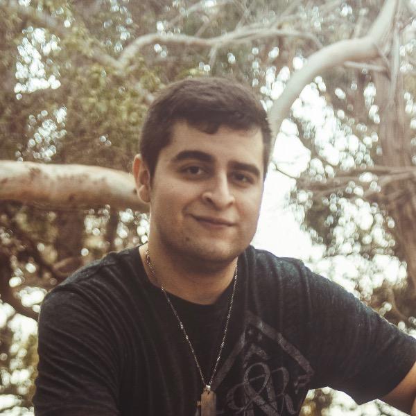 Hugo Velazquez Perez