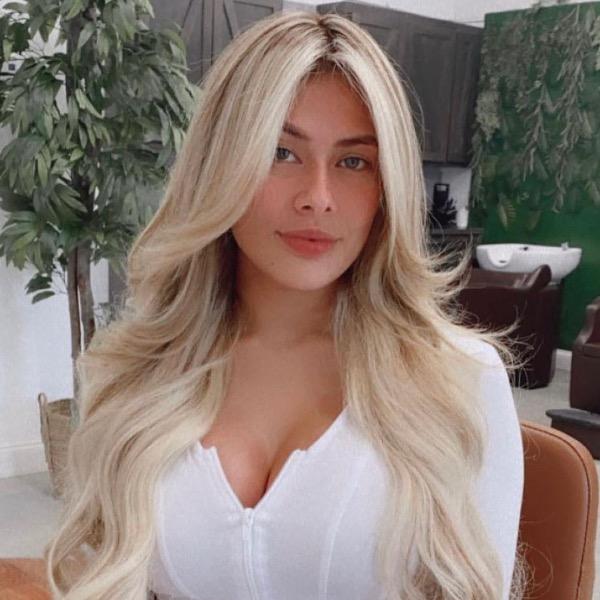 Claudia Soto