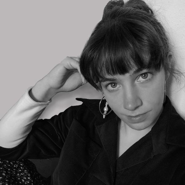 Boglárka Czárán