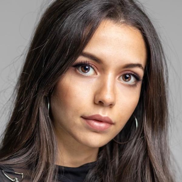 Ines Bakri