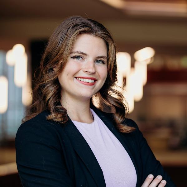 Katherine Whitehead