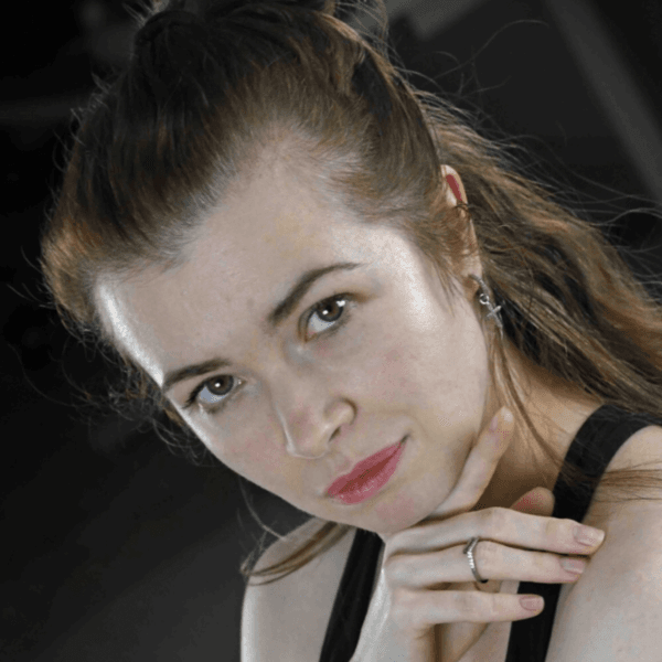 Tatiana Puhachova