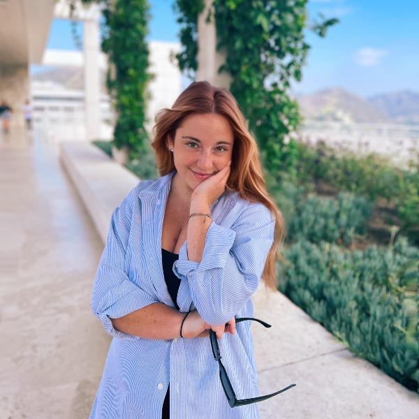 Fiona Anderson