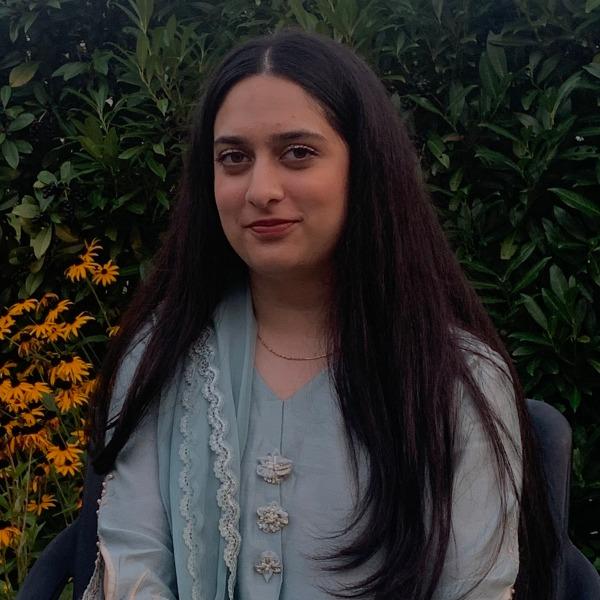 Iman Shah