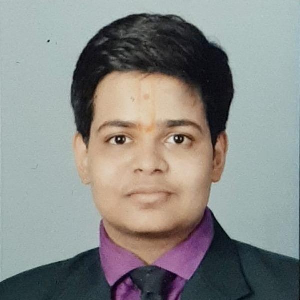 Malhar Patel