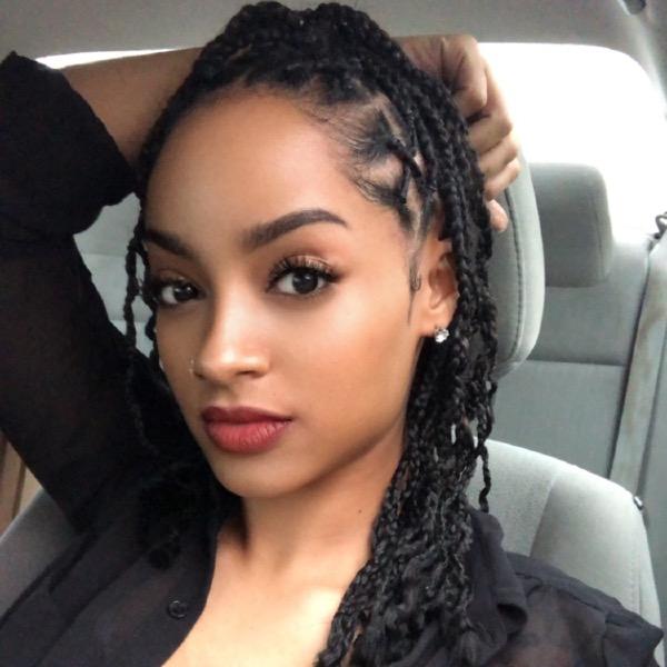 Ikeya Bynum