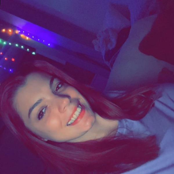 Ariana Hein