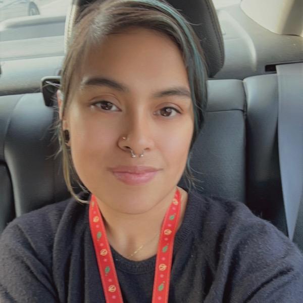 felicia louis valdescona