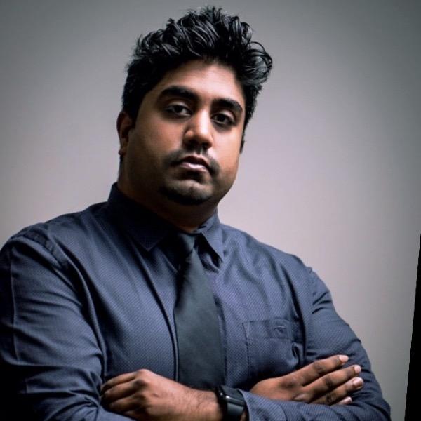 Sunil Suku