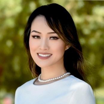 Angelina Huynh