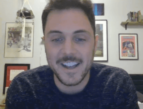 Adam candidate