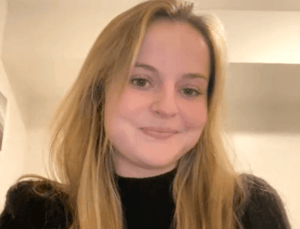 Grace candidate