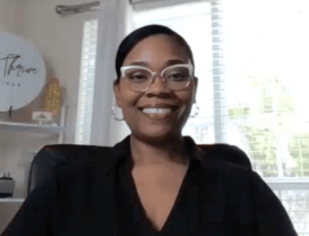 Natasha candidate